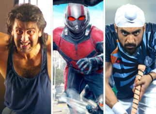 Box Office: Sanju, Ant-Man And The Wasp, Soorma – Monday collections