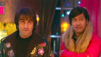 Box Office: Sanju Day 30 in overseas