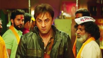 Box Office: Sanju Day 31 in overseas