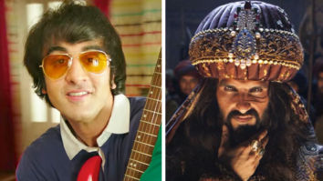 Box Office: Sanju beats Padmaavat; becomes Highest Second week grosser of 2018