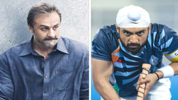 Box Office: Sanju stands at Rs. 337.46 crore, Soorma stretches to Rs. 28.26 crore