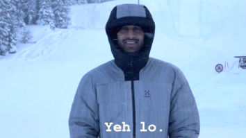 Brahmastra: Ranbir Kapoor’s co-star LEAKS his picture from the sets in Bulgaria!
