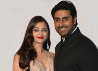 CONFIRMED! Aishwarya Rai Bachchan and Abhishek Bachchan sign Gulab Jamun