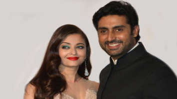 CONFIRMED! Aishwarya Rai Bachchan and Abhishek Bachchan sign Gulab Jamun