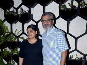 Celebs grace Dinesh Vijan’s birthday bash