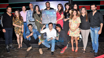 Celebs grace the launch of DJ Sheizwood’s single ‘Main Husn Hoon’