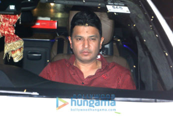 Celebs grace the special screening of 'Soorma'