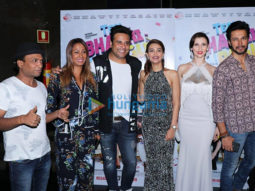 Celebs grace the special screening of Teri Bhabhi Hain Pagle