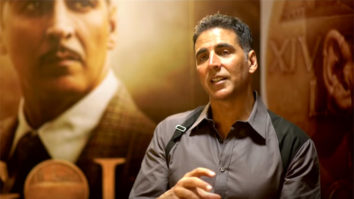 Check out how Akshay Kumar prepared for his character of Tapan Das in GOLD