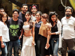 Check out the making of trailer: Satyameva Jayate