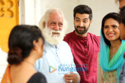 Movie Stills Of The Movie Chhote Nawab