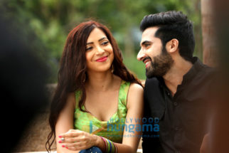 Movie Stills Of The Movie Chhote Nawab