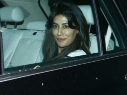 Chitrangda Singh, Badshah, Diljit Dosanjh and others @Special Screening of ‘Soorma’