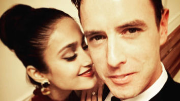 Couple Goals: Ileana D’Cruz wishes beau Andrew Kneebone on his BIRTHDAY in the cutest and romantic way!
