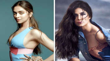 Deepika Padukone SHOCKS the internet with her lovey-dovey birthday wish for Katrina Kaif
