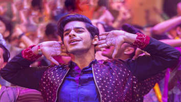 Box Office: Dhadak Day 3 in overseas Box Office: Dhadak Day 3 in overseas