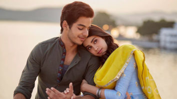 Box Office: Dhadak is the first romcom musical success of 2018, collects Rs. 33.67 cr on opening weekend Box Office: Dhadak is the first romcom musical success of 2018, collects Rs. 33.67 cr on opening weekend