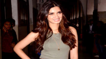 Diana Penty attends Malhar 2018 Festival at St. Xavier’s College