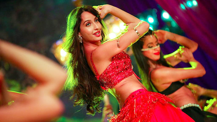 Dilbar (Satyameva Jayate)