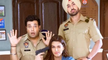 Diljit Dosanjh, Kriti Sanon starrer Arjun Patiala delayed?