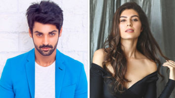 Do Karan Wahi – Elnaaz Norouzi play Salman Khan – Katrina Kaif in Sacred Games?