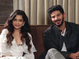 Dulquer Salmaan BREAKS silence on film with Sonam Kapoor