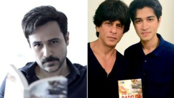 Emraan Hashmi to star in Shah Rukh Khan produced Netflix show Bard of Blood