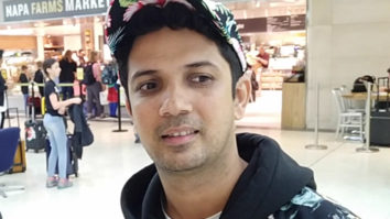 “Every city Salman Khan is performing people are going CRAZY”: Mudassar Khan
