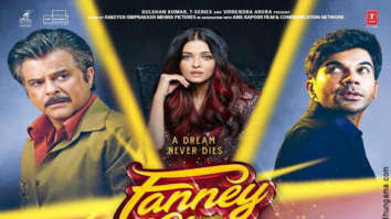 First Look Of The Movie Fanney Khan