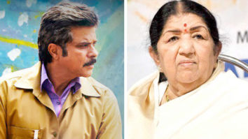 Fanney Khan: Anil Kapoor is on cloud nine after Lata Mangeshkar appreciated him for the song ‘Achhe Din’
