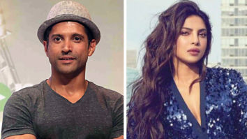 Farhan Akhtar to reunite with Dil Dhadakne Do co-star Priyanka Chopra in Shonali Bose’s The Sky Is Pink