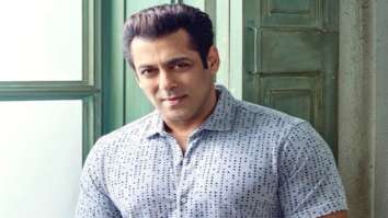 Fresh legal trouble for Salman Khan; Forest dept issues notice of illegal construction