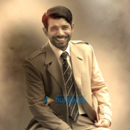 Movie Stills Of The Movie Gold