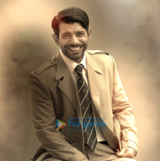 Movie Stills Of The Movie Gold