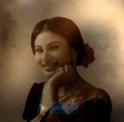Movie Stills Of The Movie Gold
