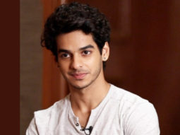 “He (Shahid) wanted Dhadak to speak for itself”: Ishaan Khattar