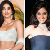 Here's how Janhvi Kapoor's SPECIAL TRIBUTE to her mom Sridevi will appear in Dhadak