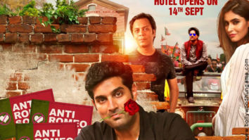 First Look Of The Movie Hotel Milan