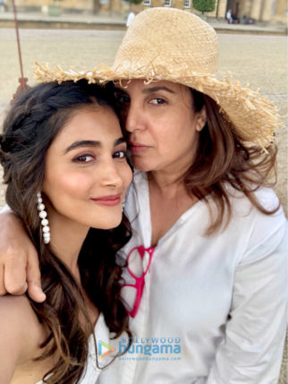 On The Sets Of The Movie Housefull 4