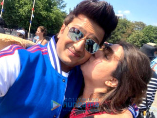 On The Sets Of The Movie Housefull 4