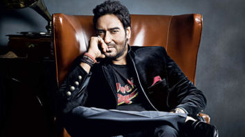 Is the Ajay Devgn starrer Chanakya a period film?