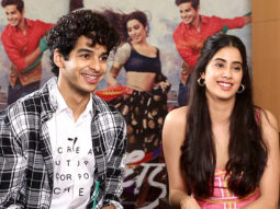 Ishaan Khatter: “A lot of SAIRAT is retained BUT…” | Janhvi Kapoor | Dhadak