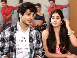 Ishaan Khatter: “Dilip Kumar is my favourite Bollywood actor” | Dhadak