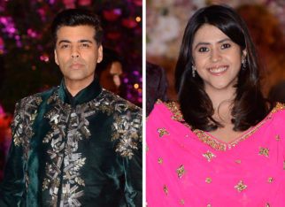 EK VILLAIN sequel on the cards: Karan Johar joins hands with Ekta Kapoor for the second part of the romantic thriller