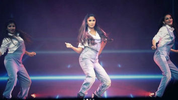 EXCLUSIVE: Katrina Kaif’s DARE DEVIL entry in Dallas