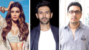 Revealed: Kriti Sanon and Kartik Aaryan will come together in Dinesh Vijan’s Luka Chuppi and here’s all you need to know about their LOVE story