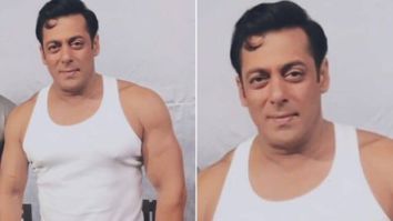 LEAKED: First look of Salman Khan from Bharat is going viral