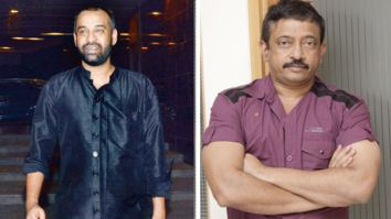 Madhu Mantena and Ram Gopal Varma team up for D Company