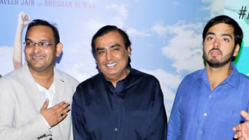 Mahaveer Jain hosts a special screening of ‘Chalo Jeete Hain’