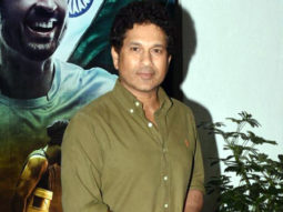 Master Blaster Sachin Tendulkar @Special Screening of ‘Soorma’